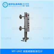 液氨磁翻板液位計(jì)